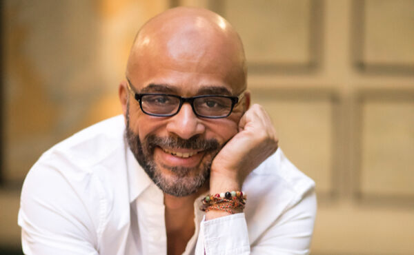 Introducing Joy to the World, our new masterclass with Mo Gawdat, Rituals&rsquo; Happiness Ambassador