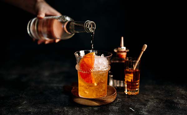 9 bebidas sin alcohol para superar la cuesta de enero
