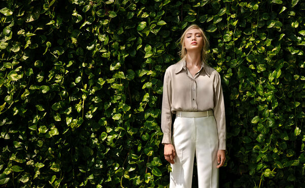 5 redenen om even helemaal niets te doen