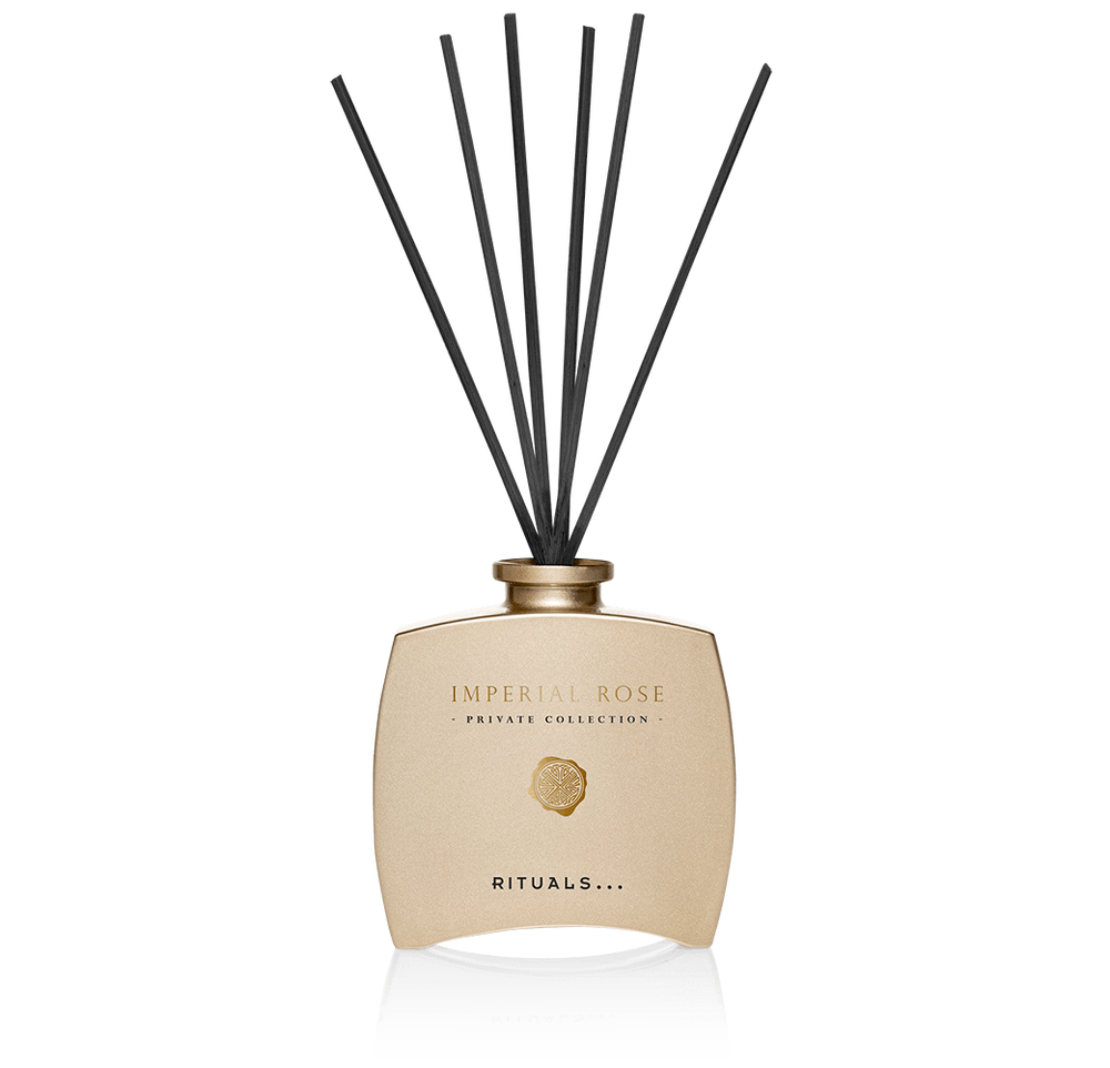 Imperial Rose Mini Fragrance Sticks | order online at RITUALS