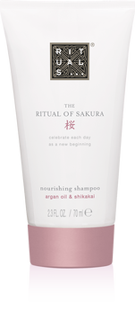 The Ritual of Sakura Shampoo 70ml