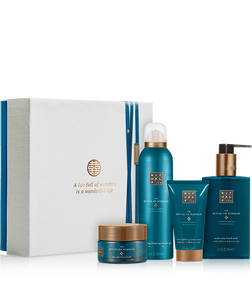 The Ritual of Hammam - Purifying Ritual 2019