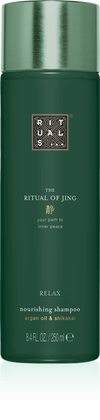 The Ritual of Jing Shampoo