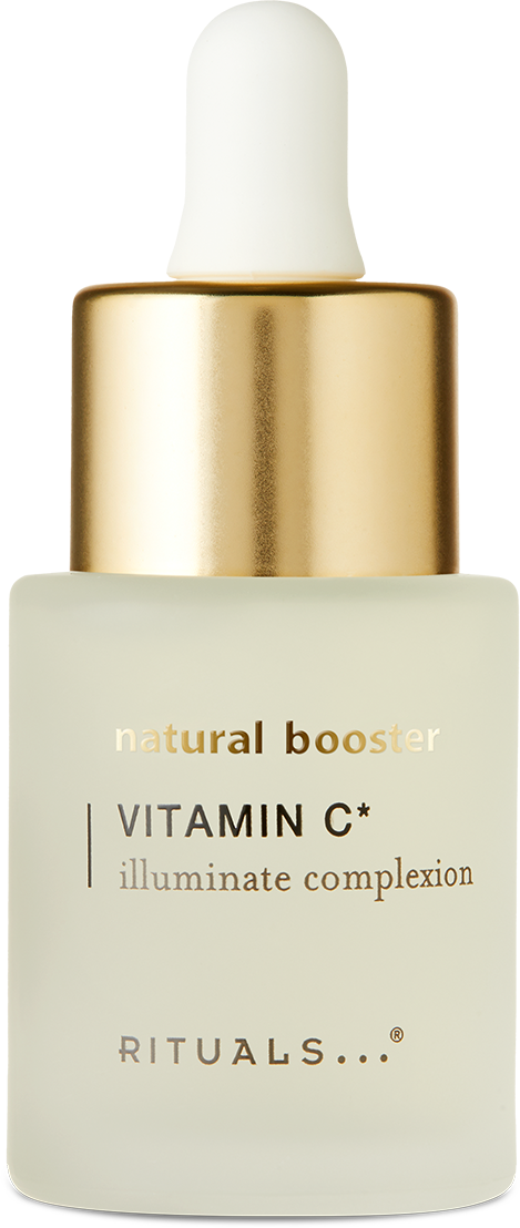 rituals vitamin c serum