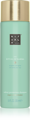 The Ritual of Karma Shampoo