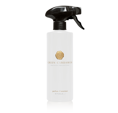 Green Cardamom Parfum D Interieur Bei Rituals Online Bestellen