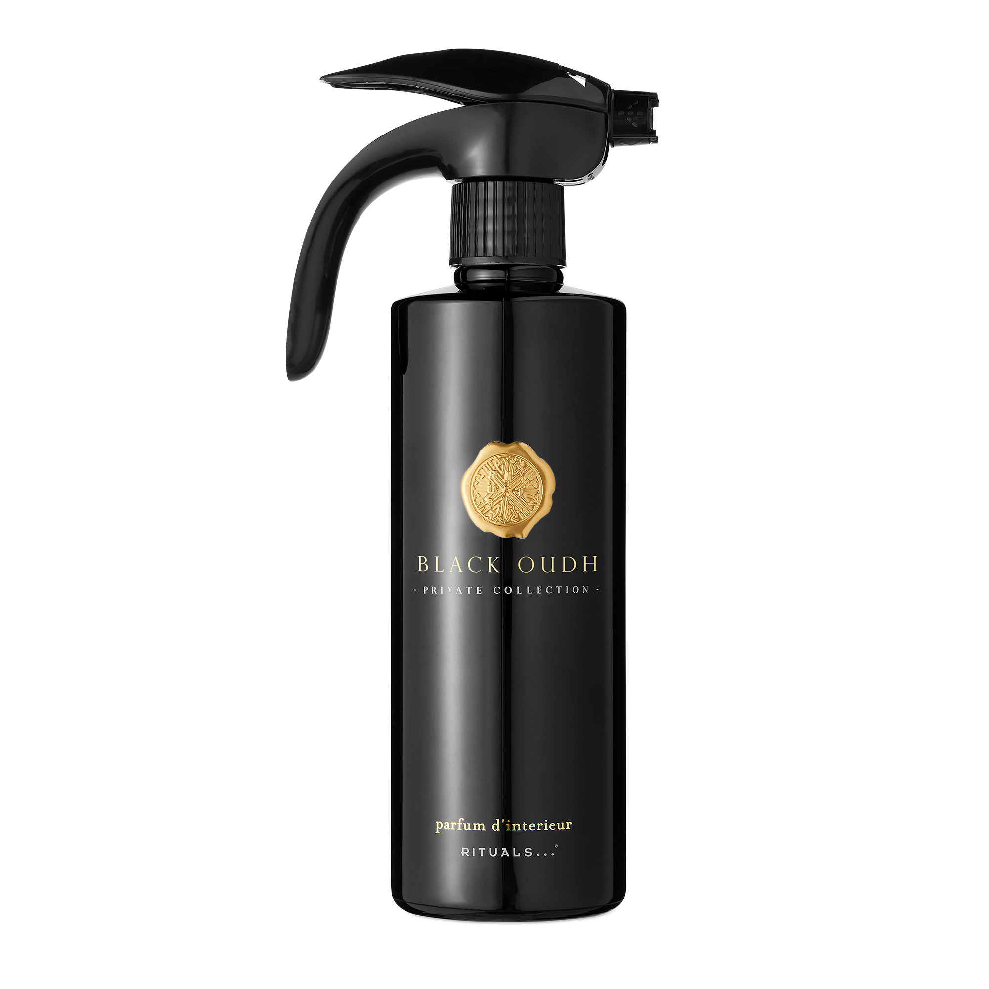 Black Oudh Parfum d'Interieur złóż zamówienie w RITUALS online