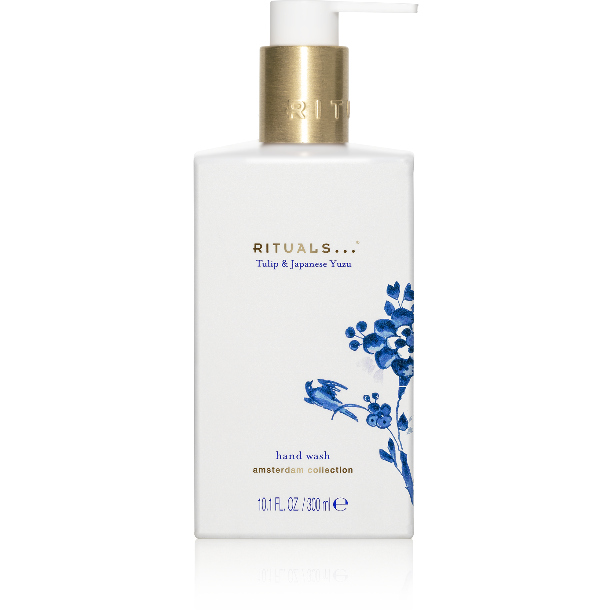 RITUALS Amsterdam Collection Luxury Hand Soap