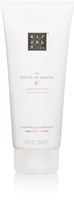 The Ritual of Sakura Conditioner