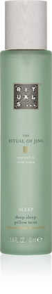 The Ritual of Jing Pillow Mist