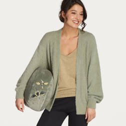 Pillo - Whisper green -