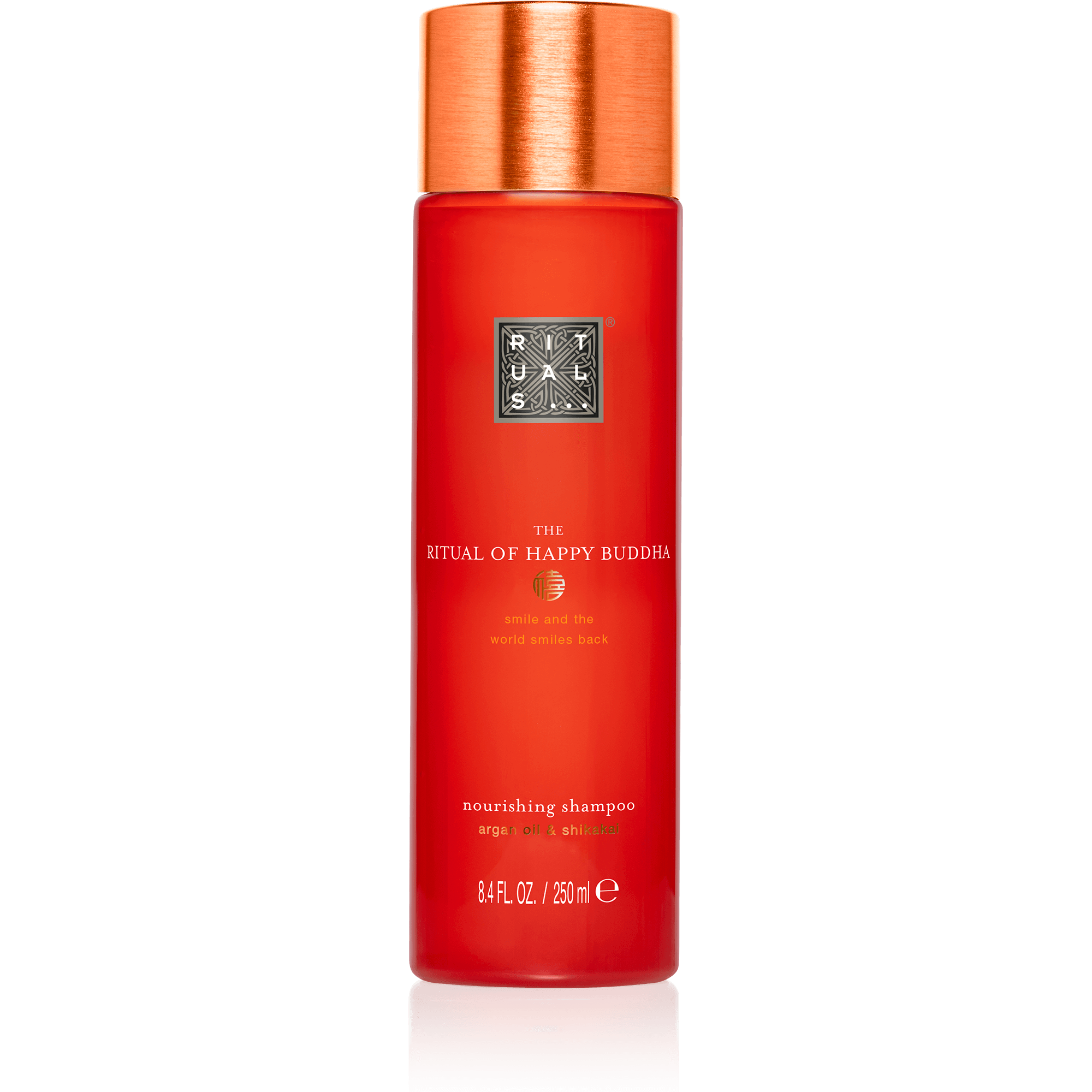 The Ritual Of Happy Buddha Shampoo Order Online At Rituals