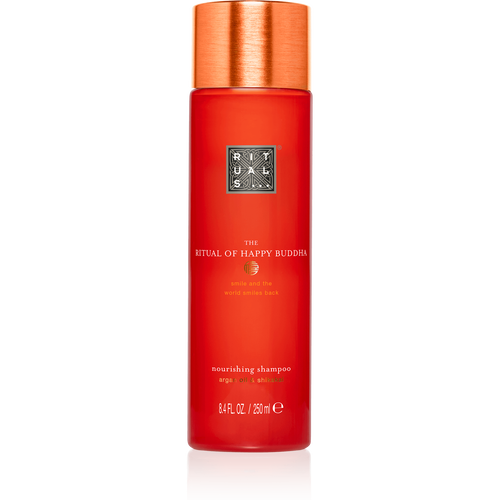 The Ritual Of Happy Buddha Shampoo Order Online At Rituals