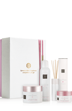 The Ritual of Sakura - Renewing Collection 2019