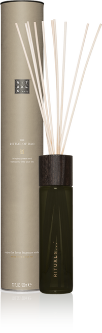 The Ritual of Dao Fragrance Sticks