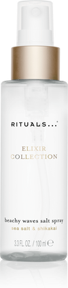 Elixir Collection Beachy Waves Salt Spray
