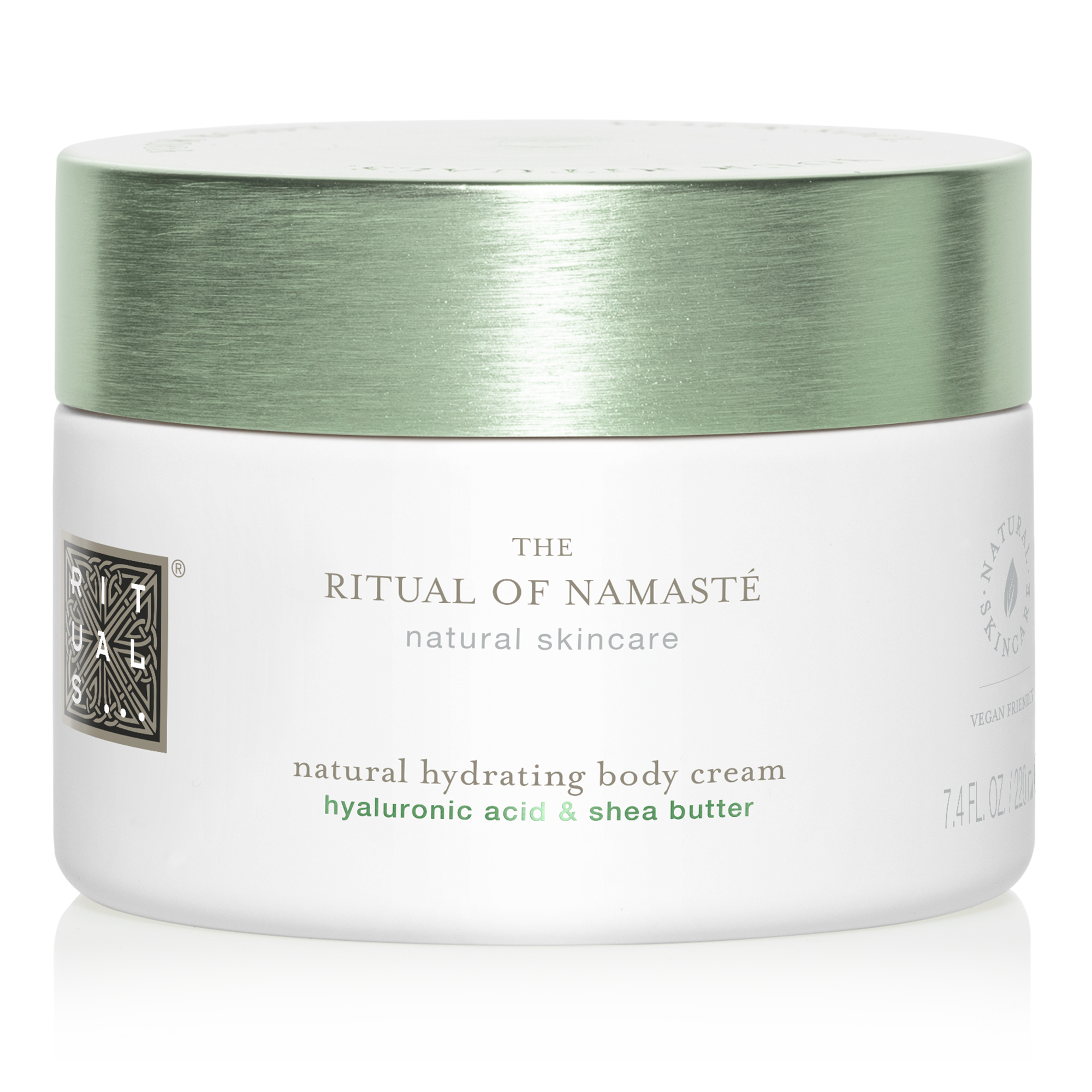 The Ritual of Namast&eacute; Natural Hydrating Body Cream