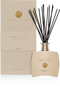 Orris Mimosa Fragrance Sticks