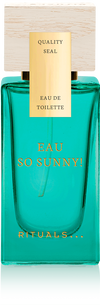 The Ritual of Holi Eau de Toilette - Eau So Sunny!