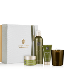 The Ritual of Dao - Calming Ritual 2019