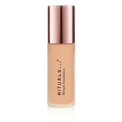 Miracle Foundation Ivory