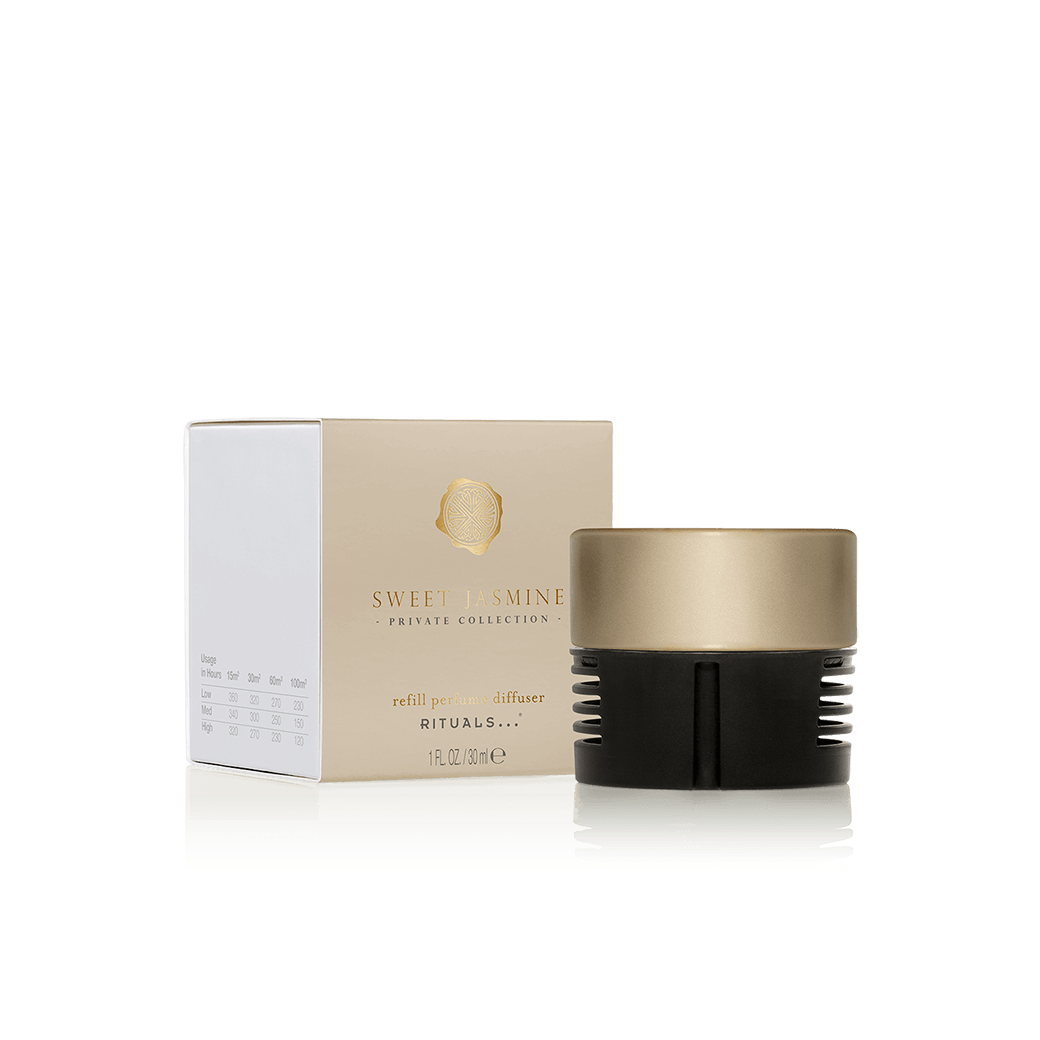 Sweet Jasmine Cartridge Bei Rituals Online Bestellen