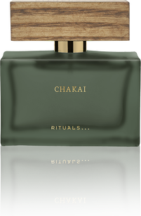 Men Perfume Rituals