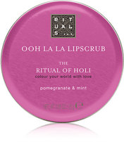 The Ritual of Holi Lipscrub