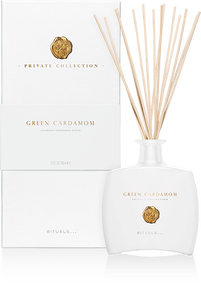 Green Cardamom Fragrance Sticks