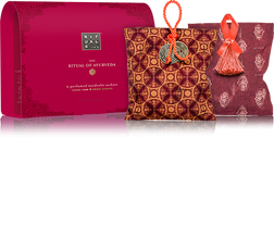 The Ritual of Ayurveda Wardrobe Sachet