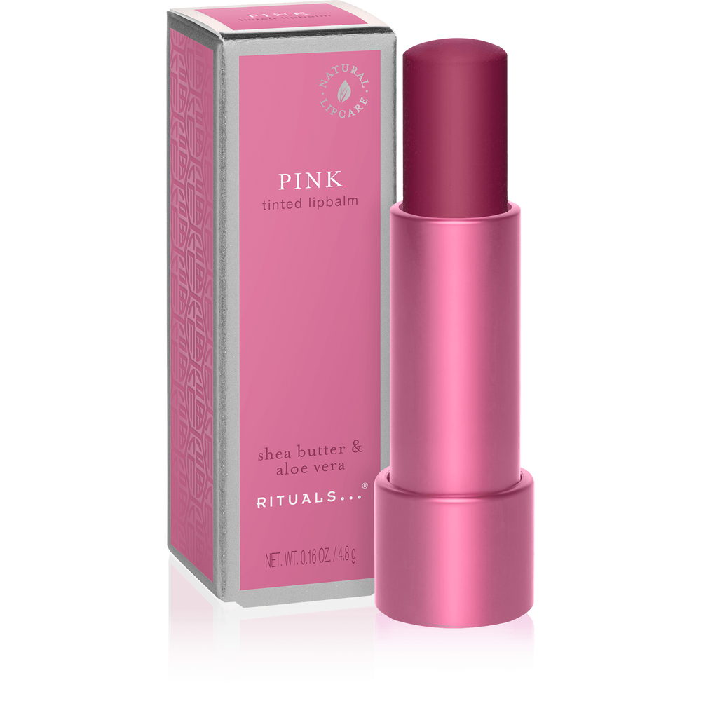 Fortune Balms Pink Order Online At Rituals