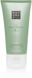 The Ritual of Jing Foot Balm