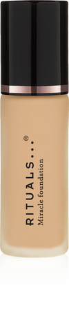 Miracle Foundation Warm Beige