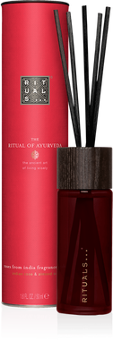The Ritual of Ayurveda Mini Fragrance Sticks