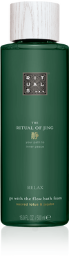 The Ritual of Jing Bath Foam
