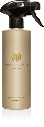 Imperial Rose Parfum d'Interieur
