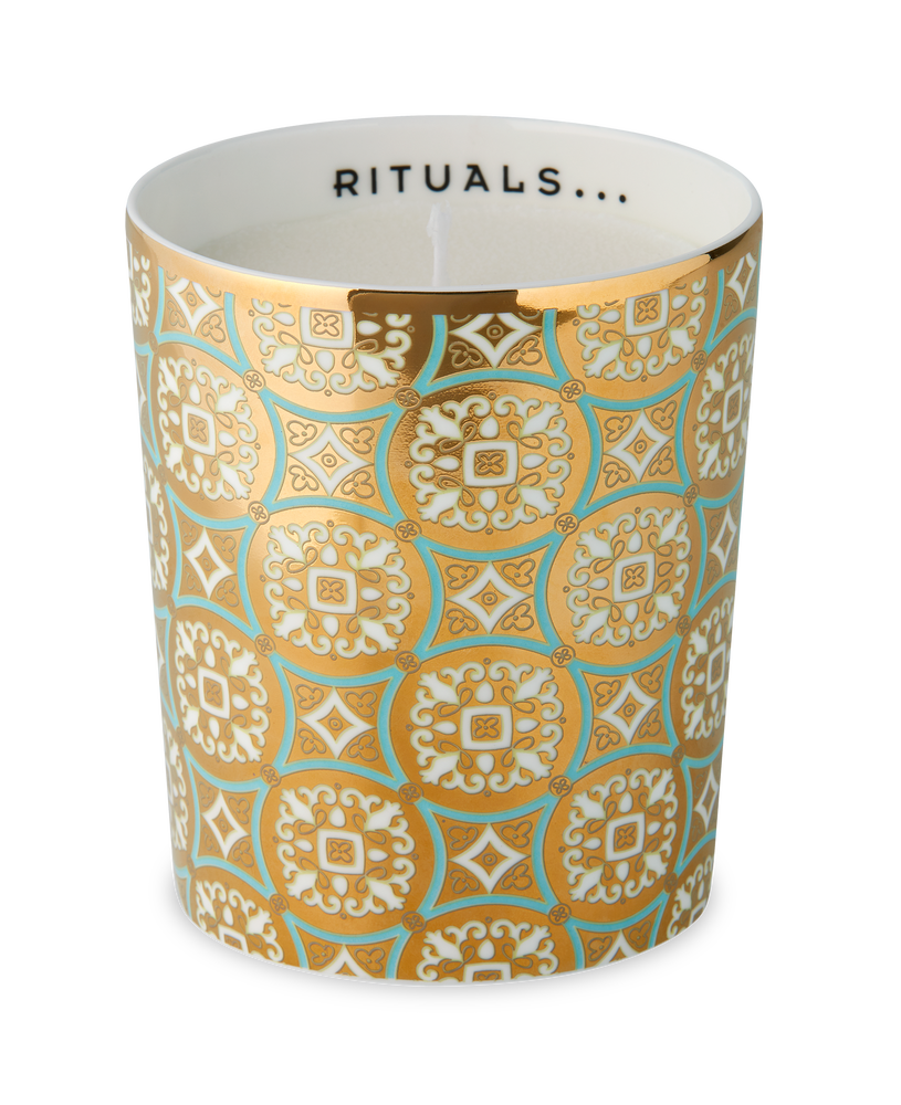 The Signature Collection Luxury Candle Holder Porcelain Candle Holder the-signature-collection-luxury-candle-holder-porcelain-candle-holder