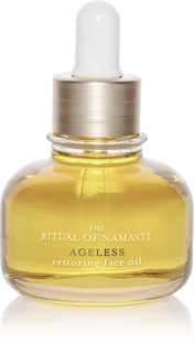 The Ritual of Namast&eacute; Restoring Face Oil