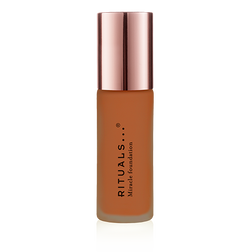 Miracle Foundation Mahogany