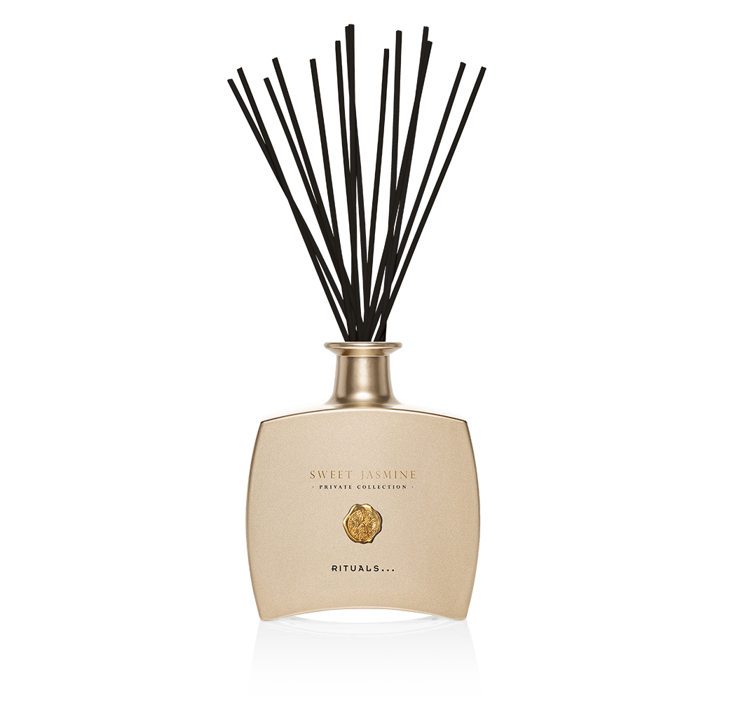 Sweet Jasmine Fragrance Sticks Order Online At Rituals