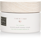Tiny Rituals Stretchmark Tummy Cream