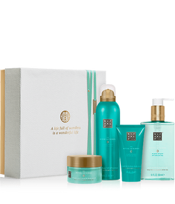 The Ritual of Karma - Soothing Ritual 2019