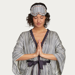 Janu - Stripe moon -