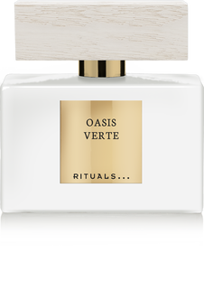 Men Perfume Rituals