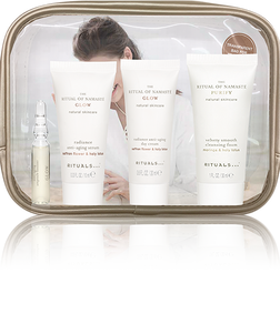 Travel Bag Face Care