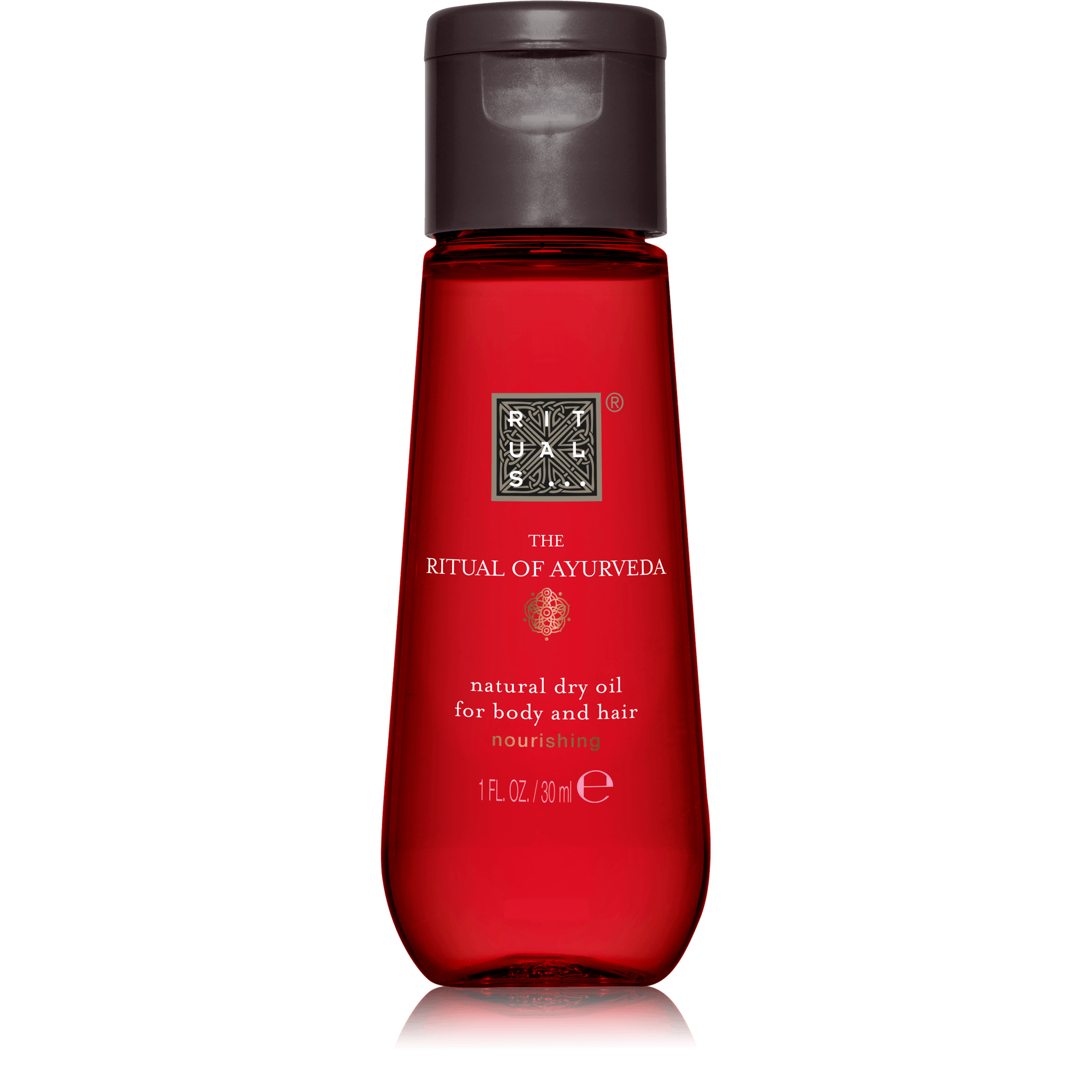 The Ritual of Ayurveda Dry Oil VATA 30ml Bei RITUALS online bestellen