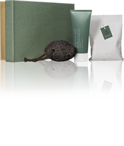 The Ritual of Chado Foot Set