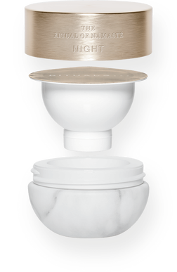 The Ritual of Namast&eacute; Active Firming Night Cream Refill