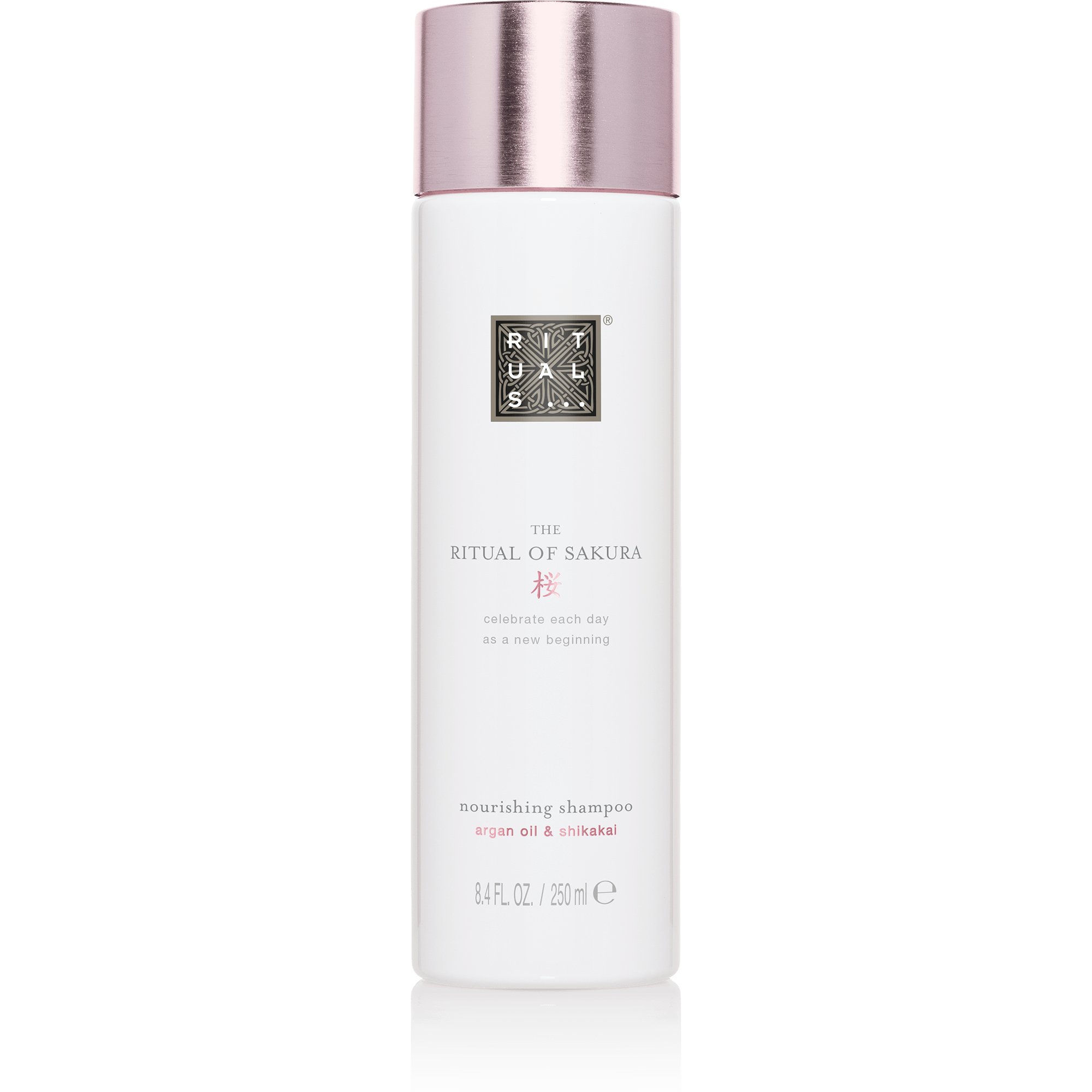 The Ritual Of Sakura Shampoo Order Online At Rituals