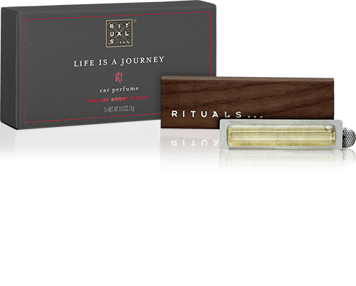 Autoparfum Ritual Of Samurai Car Perfume Rituals Autoparfum